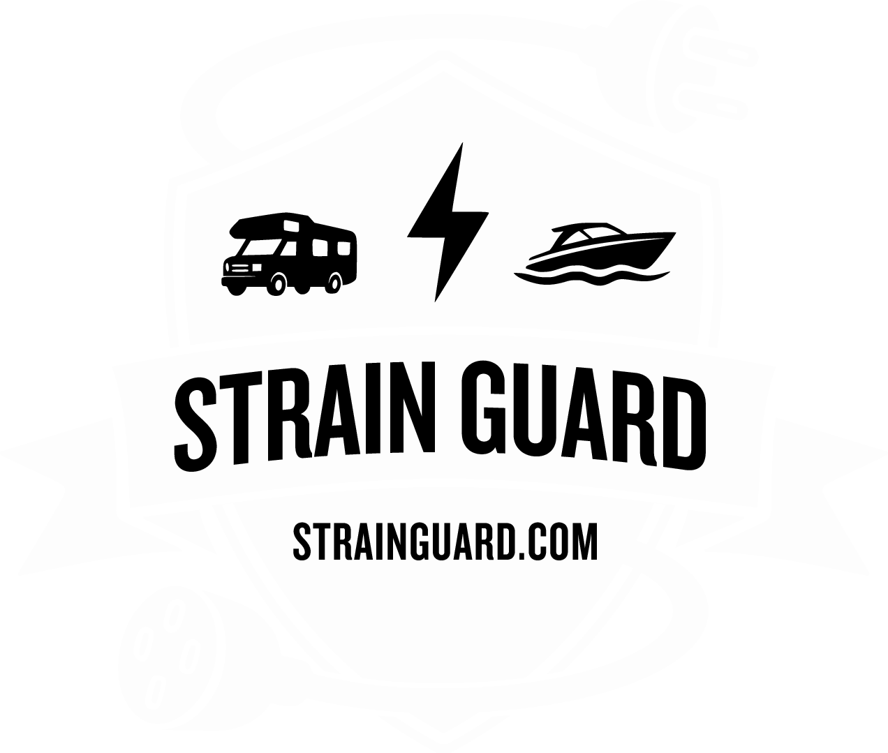 Strain Guard